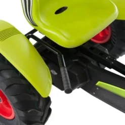 BERG Skelter XL CLAAS BFR -Exporteren Step Avontuur Winkel berg skelter claas bfr 3