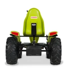 BERG Skelter XL CLAAS BFR -Exporteren Step Avontuur Winkel berg skelter claas bfr 4