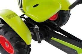 BERG Skelter XXL CLAAS E BFR-3 8 BERG Skelter XXL CLAAS E BFR-3 - Afbeelding 8