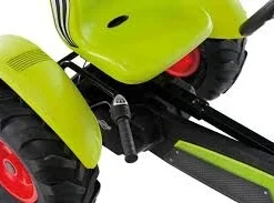 BERG Skelter XL CLAAS BFR-3 -Exporteren Step Avontuur Winkel berg skelter claas bfr3