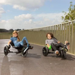 BERG Skelter Street-X Vibes Kantelfiets 15 BERG Skelter Street-X Vibes Kantelfiets -Exporteren Step Avontuur Winkel berg street x vibes skelter 5