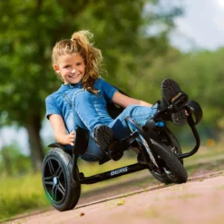 BERG Skelter Street-X Vibes Kantelfiets 14 BERG Skelter Street-X Vibes Kantelfiets -Exporteren Step Avontuur Winkel berg street x vibes skelter 6