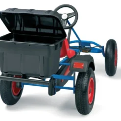 Bagagebox -Exporteren Step Avontuur Winkel berg bagagebox 2