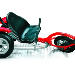 Berg Skelter Balanzbike Extenz XL BFR-3 -Exporteren Step Avontuur Winkel berg balanzbike extenz xl ligfiets skelter triker 1