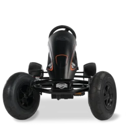 BERG Skelter XL Black Edition BFR-3 7 BERG Skelter XL Black Edition BFR-3 -Exporteren Step Avontuur Winkel berg black edition bfr front 1