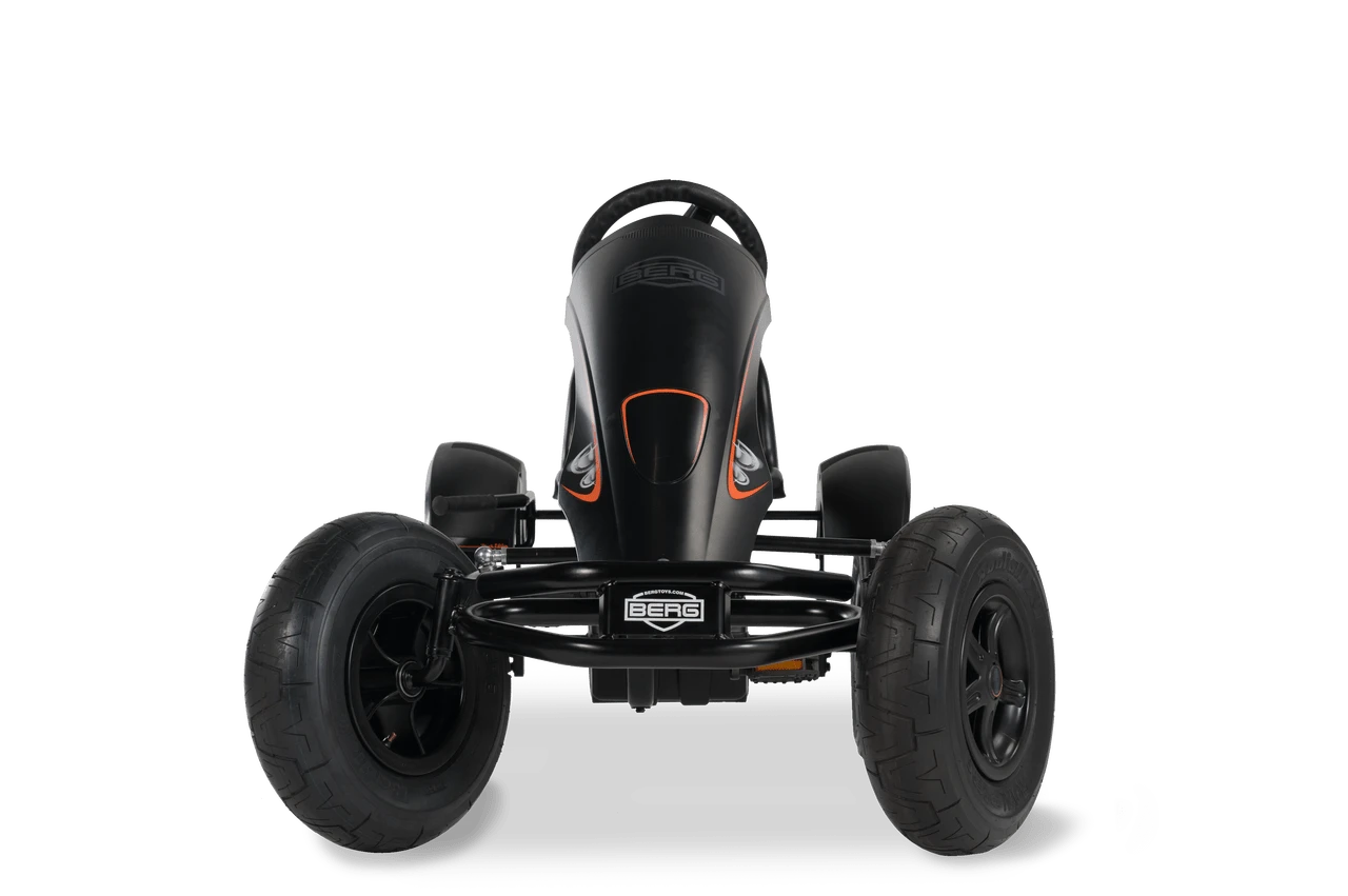 BERG Skelter XL Black Edition BFR-3 3 BERG Skelter XL Black Edition BFR-3 - Afbeelding 3