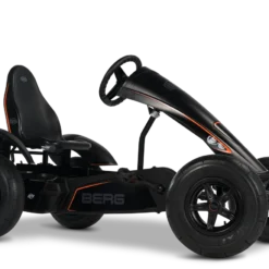 BERG Skelter XXL Black Edition BFR