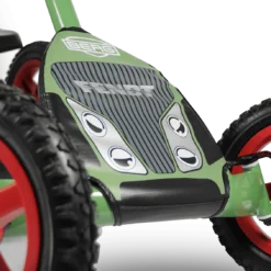 BERG Skeler Buddy Fendt -Exporteren Step Avontuur Winkel berg buddy fendt detail view