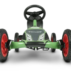 BERG Skeler Buddy Fendt -Exporteren Step Avontuur Winkel berg buddy fendt front