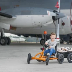 BERG Buddy Zwaailicht Oranje Skelter -Exporteren Step Avontuur Winkel berg buddy orange zwaailamp