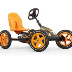 BERG Skelter Buddy Pro