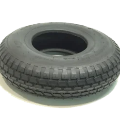 Berg Buitenband 400×6 Radiall