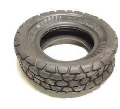 Berg Buitenband AllTerrain 400/140-8