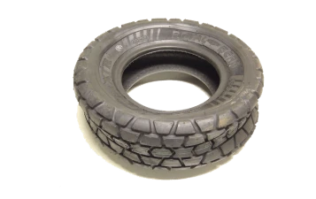 Berg Buitenband AllTerrain 400/140-8 1 Berg Buitenband AllTerrain 400/140-8