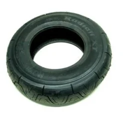 Buitenband 400×100-8 BERG Chopper Radial