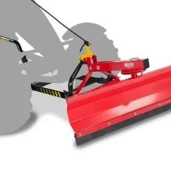 BERG Schuif Skelter Aanbouwdeel Voor Hefinrichting