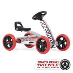 BERG Skelter Buzzy Beatz 4-wheel -Exporteren Step Avontuur Winkel berg buzzy beatz skelter speelactief.nl