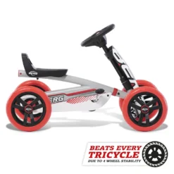 BERG Skelter Buzzy Beatz 4-wheel -Exporteren Step Avontuur Winkel berg buzzy beatz skelter speelactief.nl 1