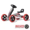BERG Skelter Buzzy Beatz 4-wheel