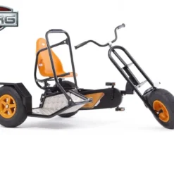 BERG Skelter XL Duo Chopper BF 11 BERG Skelter XL Duo Chopper BF -Exporteren Step Avontuur Winkel berg duo chopper bf skelter 1 1