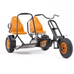 BERG Skelter XL Duo Chopper BF