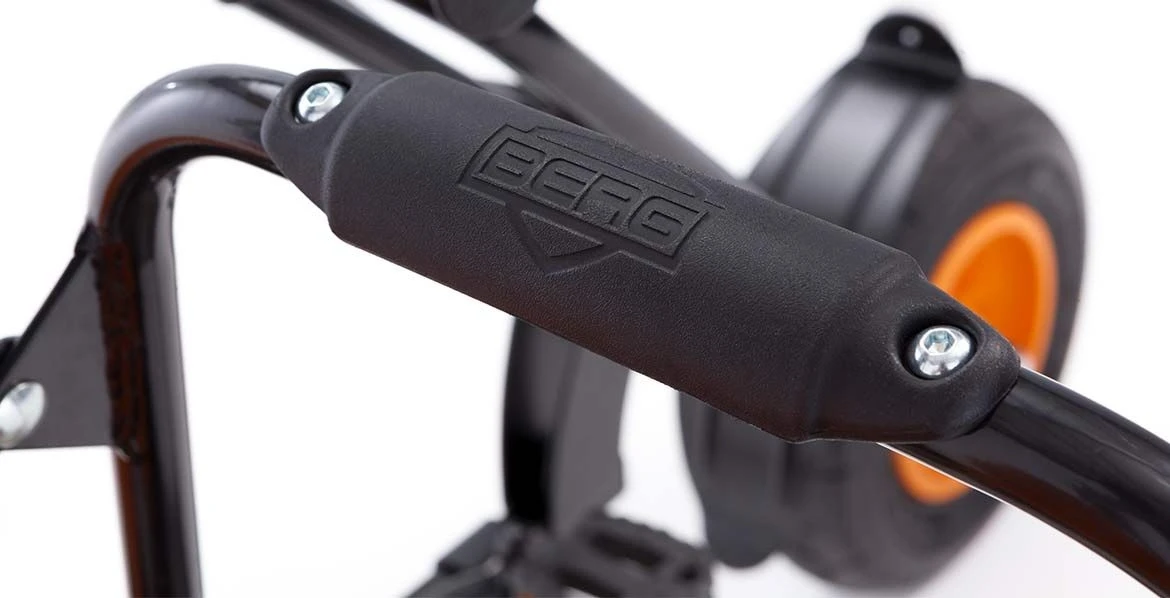 BERG Skelter XL Duo Chopper BF 7 BERG Skelter XL Duo Chopper BF - Afbeelding 7