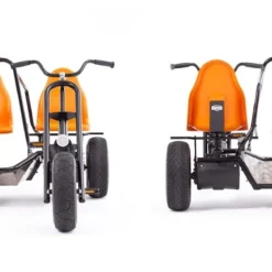 BERG Skelter XL Duo Chopper BF 17 BERG Skelter XL Duo Chopper BF -Exporteren Step Avontuur Winkel berg duo chopper bf skelter 7