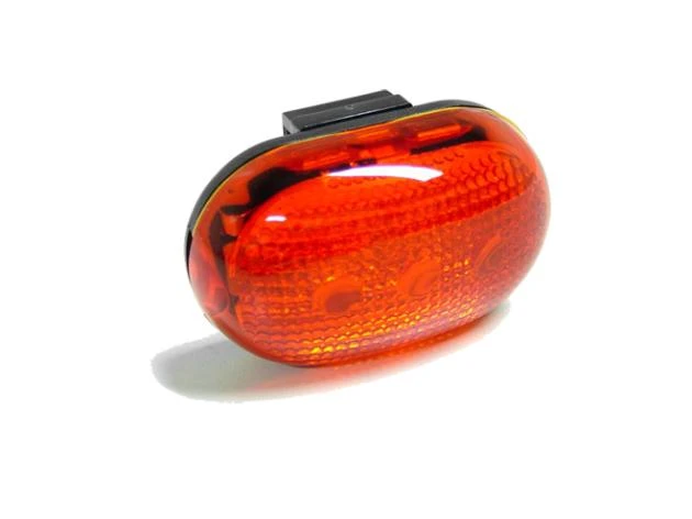 BERG LED Rood 2 BERG LED Rood - Afbeelding 2