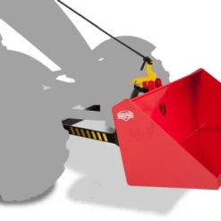 BERG Skelter Liftbakje Voor De Hefinrichting -Exporteren Step Avontuur Winkel berg lift bucket unit liftbakje