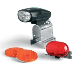 BERG Verlichtingsset