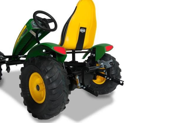 BERG Hefinrichting Voor De Skelter Achter Hefinrichting 4 BERG Hefinrichting Voor De Skelter Achter Hefinrichting - Afbeelding 4