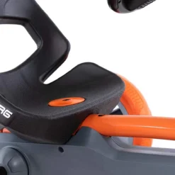 BERG Skelter Reppy Racer -Exporteren Step Avontuur Winkel berg reppy racer handgreep