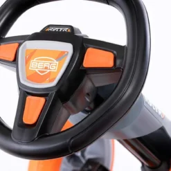 BERG Skelter Reppy Racer -Exporteren Step Avontuur Winkel berg reppy racer stuur