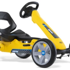 BERG Skelter Reppy Rider