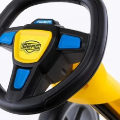 BERG Skelter Reppy Rider -Exporteren Step Avontuur Winkel berg reppy rider rechtsvoor skelter 3