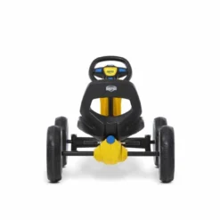 BERG Skelter Reppy Rider -Exporteren Step Avontuur Winkel berg reppy rider rechtsvoor skelter 5