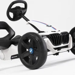 BERG Skelter Reppy BMW