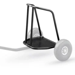 Opbouwkar Optie: Stawagen