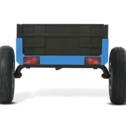 BERG Steel Trailer XL Skelteraanhanger Aanhangwagen 8 BERG Steel Trailer XL Skelteraanhanger Aanhangwagen -Exporteren Step Avontuur Winkel berg steel trailer skelter aanhanger 2 1