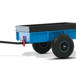 BERG Steel Trailer XL Skelteraanhanger Aanhangwagen