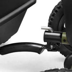 BERG Buddy Skelter Trekhaak -Exporteren Step Avontuur Winkel berg trailer junior 1 1