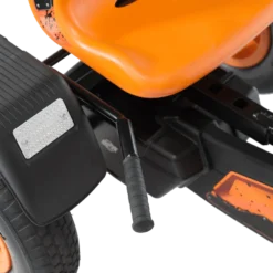 BERG Skelter XL X-Cross BFR -Exporteren Step Avontuur Winkel berg x cross bfr detail view