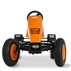 BERG Skelter XL X-Cross BFR -Exporteren Step Avontuur Winkel berg x cross bfr front