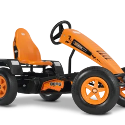 BERG Skelter XL X-Cross BFR