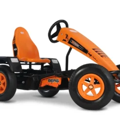 BERG Skelter XXL X-Cross BFR