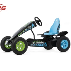 BERG Skelter XL X-ite BFR -Exporteren Step Avontuur Winkel berg x ite bfr skelter 2