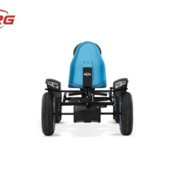 BERG Skelter XL X-ite BFR -Exporteren Step Avontuur Winkel berg x ite bfr skelter 3