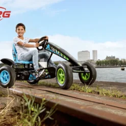 BERG Skelter XXL X-ite E-BFR-3 -Exporteren Step Avontuur Winkel berg x ite bfr skelter 4 2