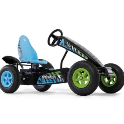 BERG Skelter XXL X-ite E-BFR