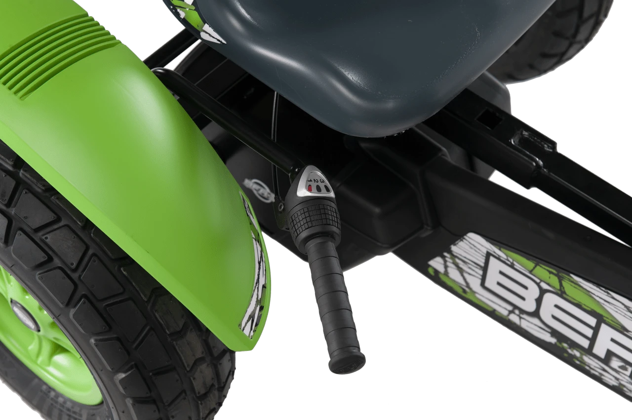 BERG Skelter XXL X-plore E-BFR-3 8 BERG Skelter XXL X-plore E-BFR-3 - Afbeelding 8